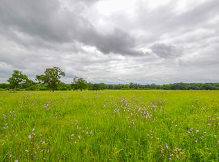 County Road 1205, Athens, TX 75751