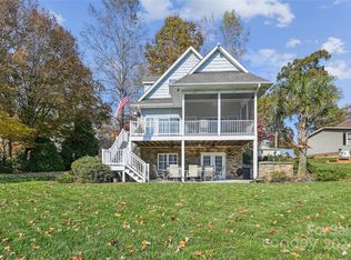 979 Shore Acres Rd, Salisbury, NC 28146