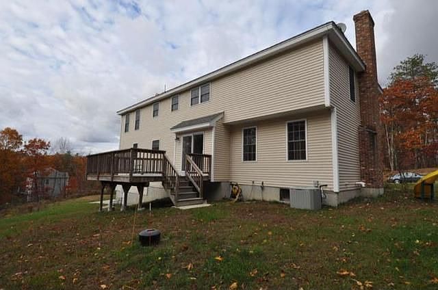 2nd image of 20 Squire Armour Rd