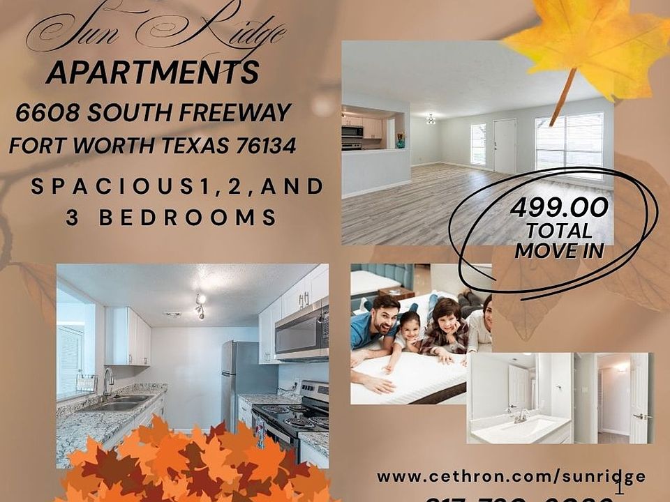 1st image of 6608 South Fwy #D400362a6