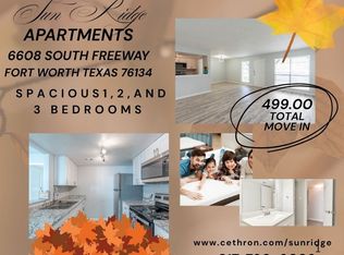 6608 South Fwy #D400362A6, Fort Worth, TX 76134