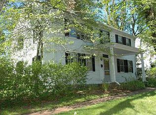 2584 Kingstown Rd, Kingston, RI 02881