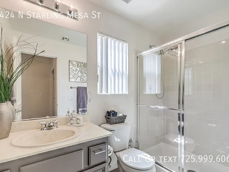 6424 N Starling Mesa St — Photo 25