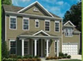 11818 Carolina Blossom Ln, Pineville, NC 28134