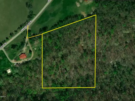 2nd image of Anna Belle Lee Rd Lot Wp001
