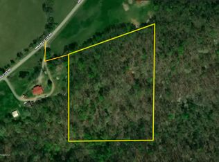 Anna Belle Lee Rd Lot Wp001, Cave In Rock, IL 62919