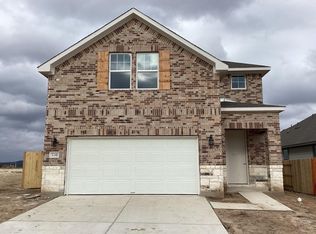308 Woodrow Ln, Liberty Hill, TX 78642