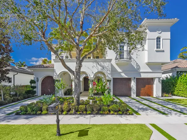 11513 Green Bayberry Drive, Palm Beach Gardens, FL 33418