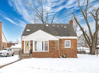 1527 Wentworth Ave, Calumet City, IL 60409