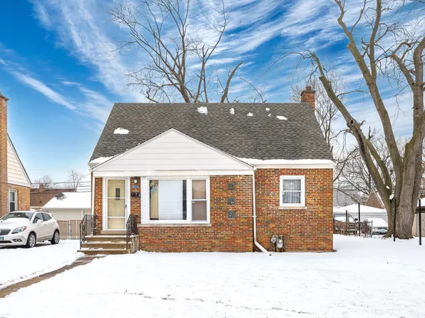 1527 Wentworth Ave, Calumet City, IL 60409