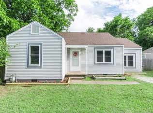 4720 E 2nd St S, Tulsa, OK 74112