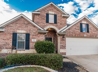 8933 Riscky Trl, Fort Worth, TX 76244
