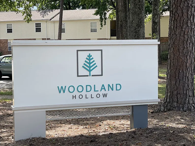 Woodland Hollow — Photo 4