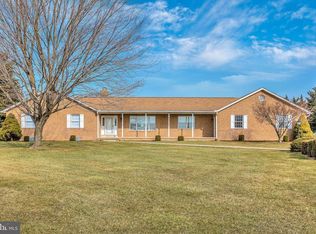 4814 N Reyburn Ct, Mount Airy, MD 21771