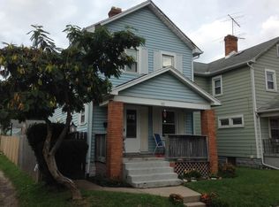 920 Broadway St, Springfield, OH 45504