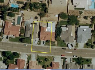 132 W Mojave Rose Ave, Ridgecrest, CA 93555