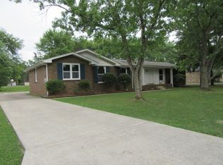 1414 Beasley Ct, Murfreesboro, TN 37130