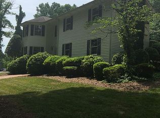 312 Luck Rd, Asheboro, NC 27205