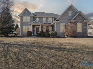 3591 River Ridge Way, Perrysburg, OH 43551