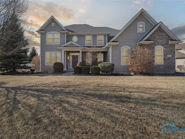 3591 River Ridge Way, Perrysburg, OH 43551