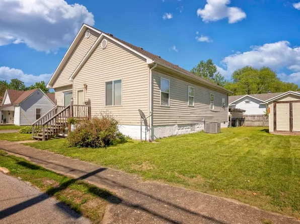 401 S Buchanan St, Marion, IL 62959