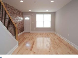 116 Roseberry St, Philadelphia, PA 19148