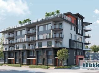 15739 Fraser Hwy #414, Surrey, BC