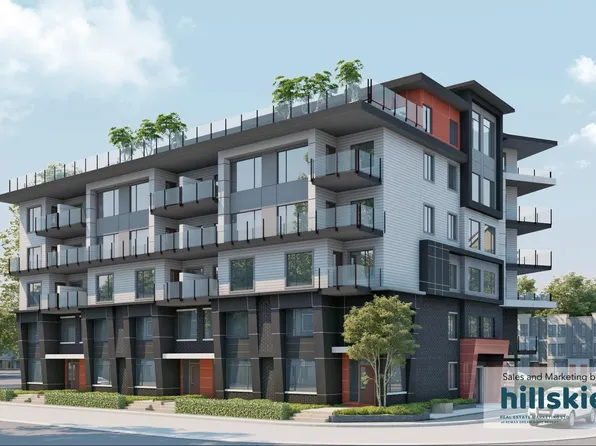 15739 Fraser Hwy #414, Surrey, BC V4N 0Y6