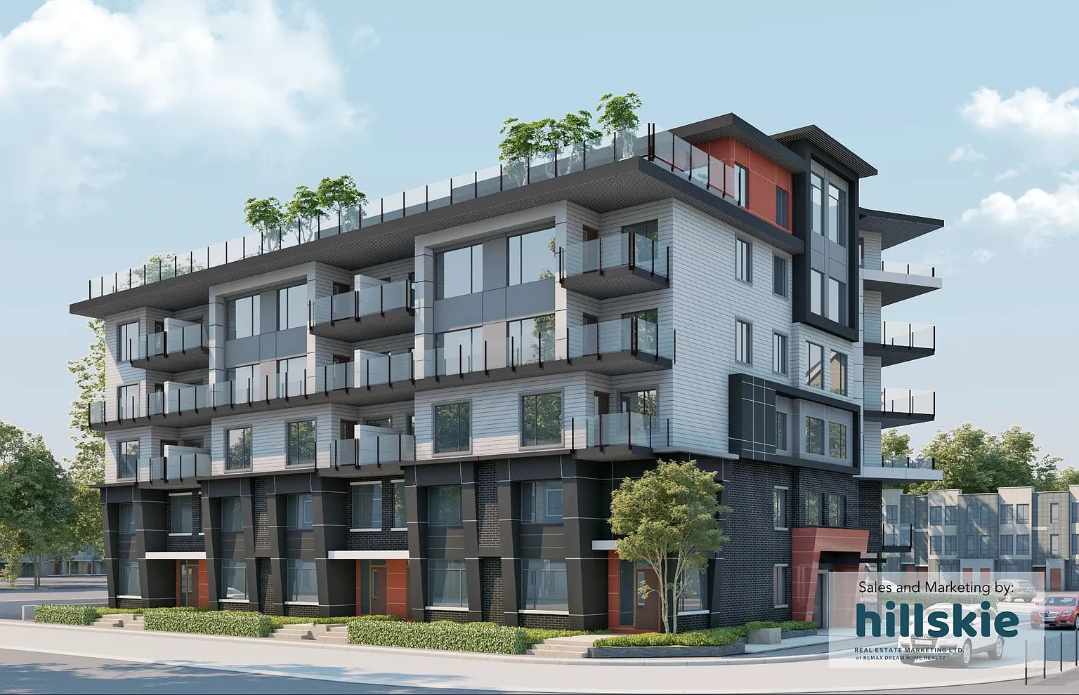 15739 Fraser Hwy #414 photo 1