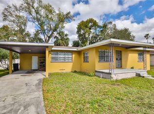 3212 E 33rd Ave, Tampa, FL 33610