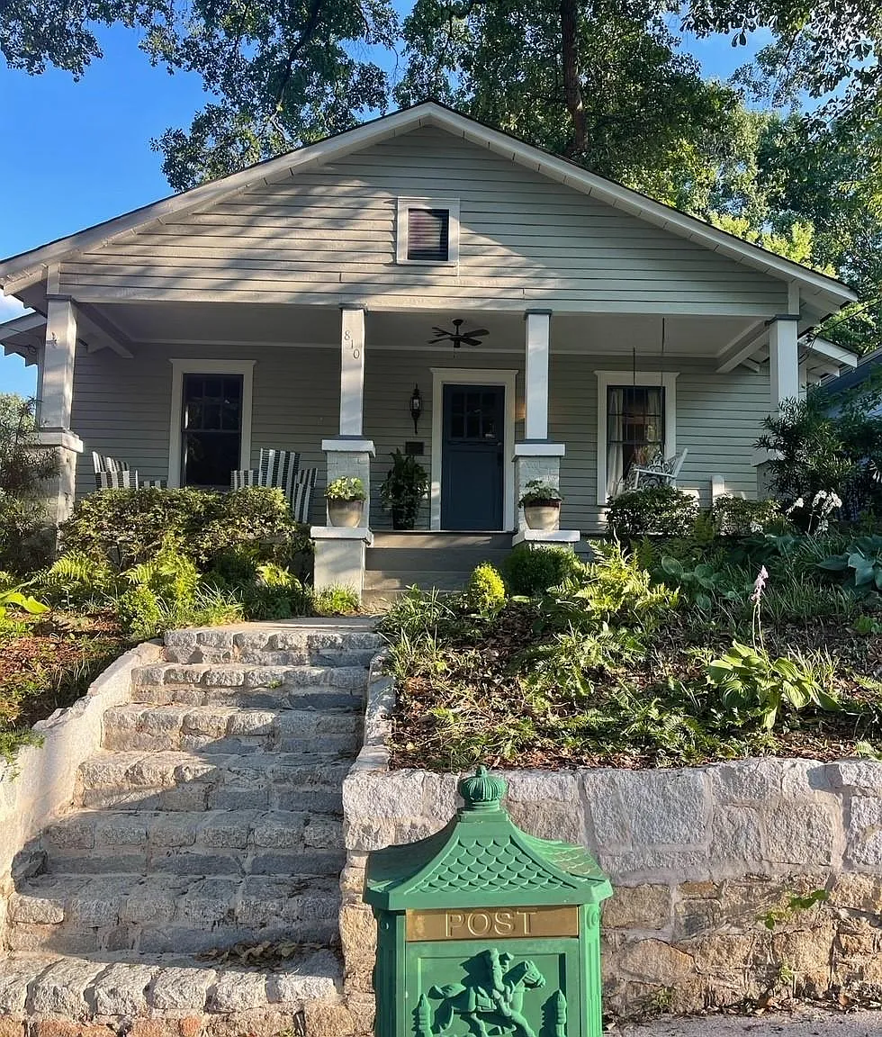 810 Antone Street NW — Photo 1