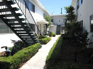 3630 Westwood Blvd APT 1, Los Angeles, CA 90034