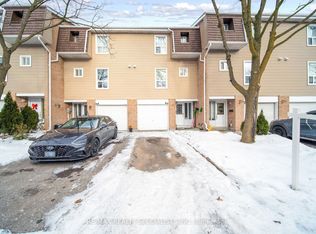 66 Enmount Dr, Brampton, ON L6T 4C9