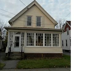 141 Jasper St, Syracuse, NY 13203