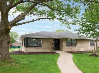 2107 Mayfield Ave, Joliet, IL 60435