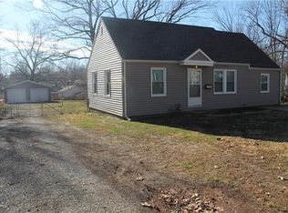11701 E 58th Ter, Kansas City, MO 64133