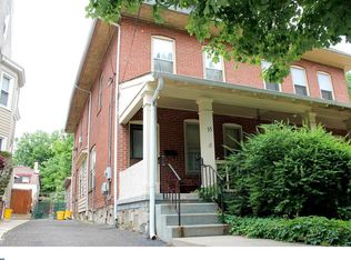 35 Maple Ave, Trenton, NJ 08618