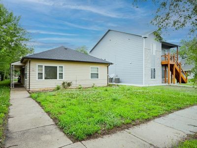 153/151 N Poplar St, Wichita, KS, 67214