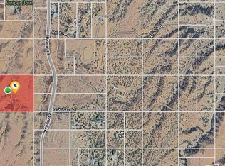 Vic 106 Ste Fort Tejon R E, Littlerock, CA 93543