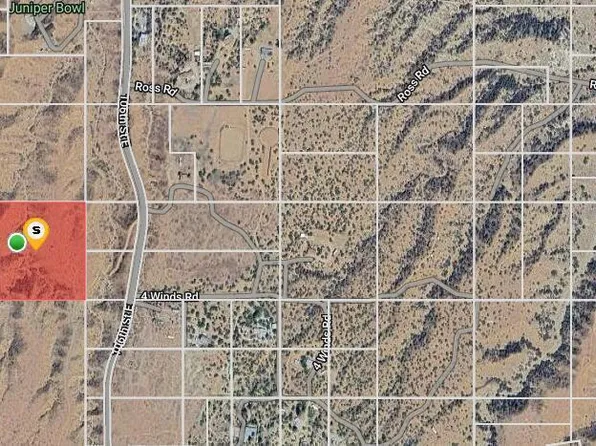Vic 106 Ste Fort Tejon R E, Littlerock, CA 93543