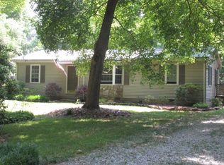 325 Garden Ln, Salisbury, NC 28146