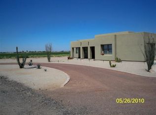 8811 S 214th Dr, Buckeye, AZ 85326