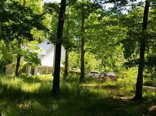 193 Rogers Creek Rd, Clarkesville, GA 30523