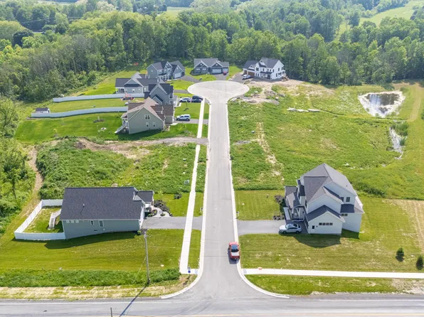 Homes Available Soon, SouthGate Hills