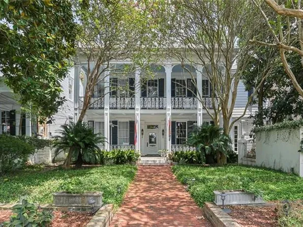 1427 Saint Mary St APT E, New Orleans, LA 70130