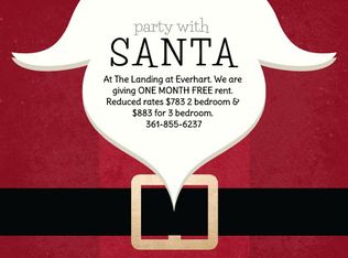 4750 N Shea Pkwy, Corpus Christi, TX 78413