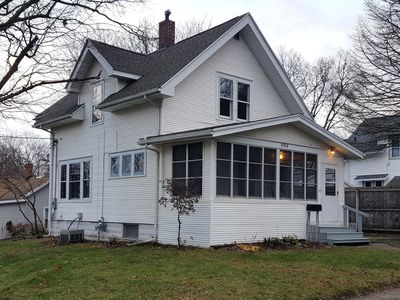 1004 Walnut St, Cedar Falls, IA, 50613