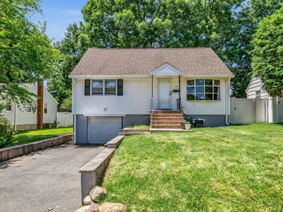 101 Pinecrest Ter, Wayne, NJ, 07470