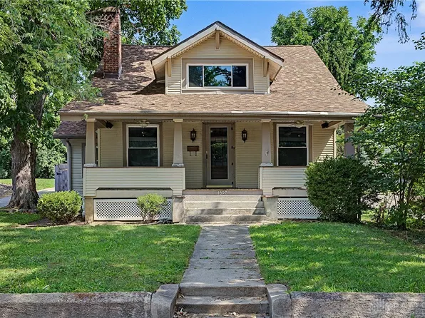 1597 Oakland Ave, Dayton, OH 45409