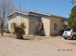 2001 E Poplar St, Deming, NM 88030